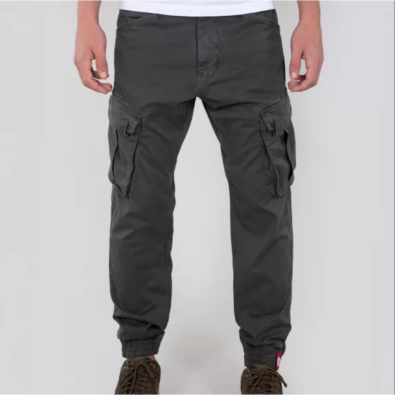 Spy Pant - greyblack Spy Pant - greyblack