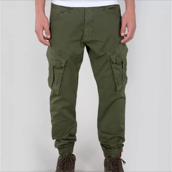 Spy Pant - dark olive Spy Pant - dark olive