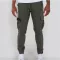 Terry Jogger - dark olive