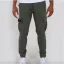 Terry Jogger - dark olive