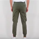 Terry Jogger - dark olive Terry Jogger - dark olive