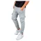Terry Jogger - grey heather
