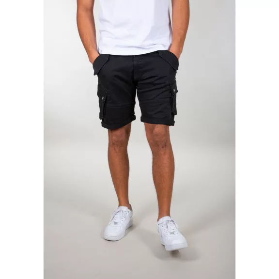 Combat Short - black Combat Short - black