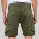 Combat Short - dark olive Combat Short - dark olive
