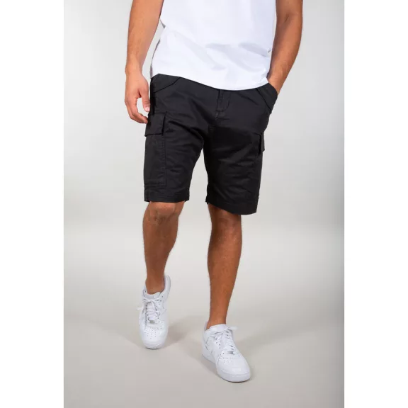 Airman Short - black Airman Short - black