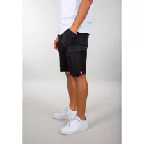 Airman Short - black
