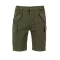 Airman Short - dark olive