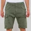 Airman Short - vintage green