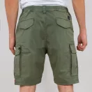 Airman Short - vintage green Airman Short - vintage green