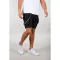 Utility Short - black