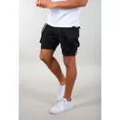 Utility Short - black Utility Short - black