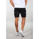 Utility Short - black Utility Short - black