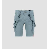 Utility Short - greyblue