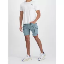 Utility Short - greyblue