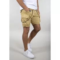 Utility Short - sand