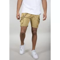 Utility Short - sand