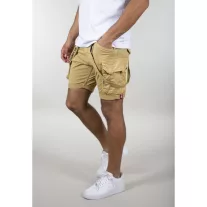 Utility Short - sand