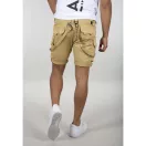 Utility Short - sand Utility Short - sand