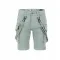 Utility Short - dusty green