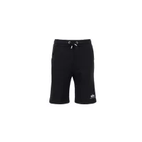 Basic Short SL - black