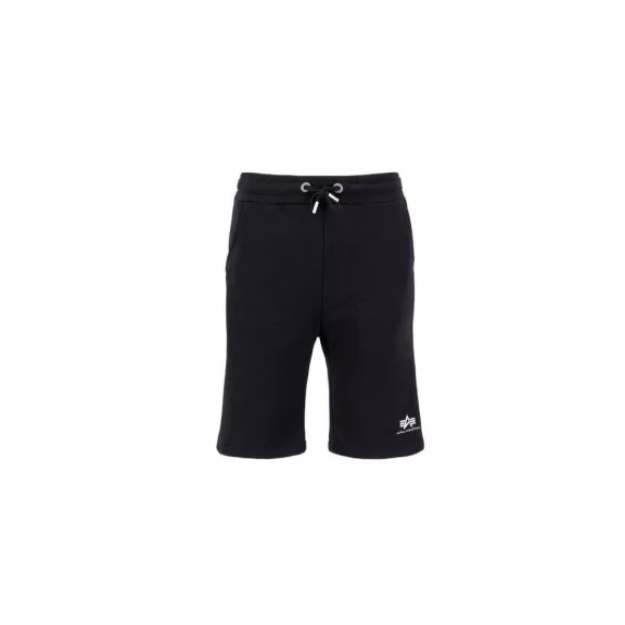 Basic Short SL - black Basic Short SL - black