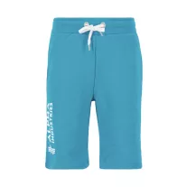 Basic Short AI - blue lagoon