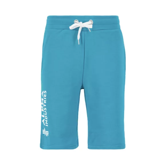 Basic Short AI - blue lagoon Basic Short AI - blue lagoon