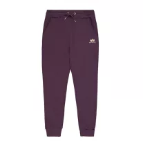 Basic Jogger SL - plum