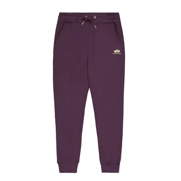 Basic Jogger SL - plum Basic Jogger SL - plum
