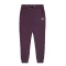 Basic Jogger SL - plum