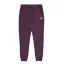 Basic Jogger SL - plum