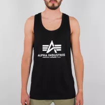 Basic Tank BB - black