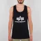 Basic Tank BB - black