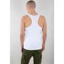 Basic Tank BB - white Basic Tank BB - white