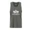 Basic Tank BB - dark olive