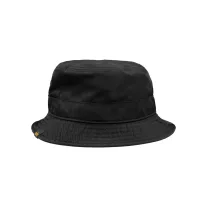 Crew Bucket Hat - black
