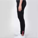 Field Pant Woman - black Field Pant Woman - black