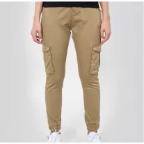 Field Pant Woman - khaki