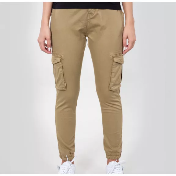 Field Pant Woman - khaki Field Pant Woman - khaki