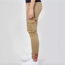 Field Pant Woman - khaki