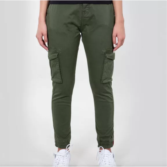 Field Pant Woman - dark olive Field Pant Woman - dark olive