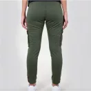 Field Pant Woman - dark olive Field Pant Woman - dark olive