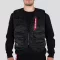 Utility Vest - black