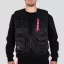 Utility Vest - black
