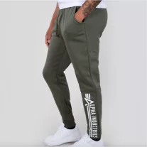 Alpha Industries Jogger - dark olive