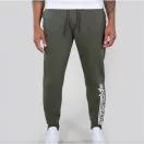 Alpha Industries Jogger - dark olive Alpha Industries Jogger - dark olive