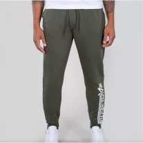 Alpha Industries Jogger - dark olive
