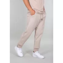 Organics EMB Jogger - organic beige