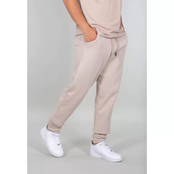 Organics EMB Jogger - organic beige Organics EMB Jogger - organic beige