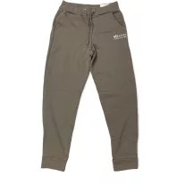 Organics EMB Jogger - organic brown
